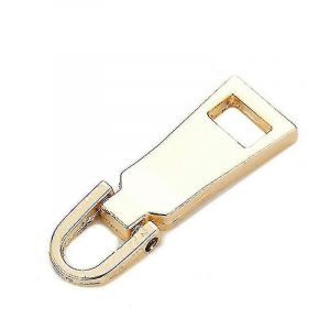 R&eacute;paration De Fermeture &Agrave; Glissi&egrave;re En M&eacute;tal Extracteurs De Remplacement Kits Fermetures &Agrave; Glissi&egrave;re Curseurs Pour Sac &Agrave; Dos Valise Veste Sacs Manteau - Neuf