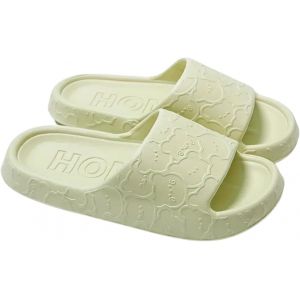 Maas-Claquettes Femme Confortable Maison,Chaussures Piscine, Tongs De Plage,Pantoufles D'extérieur - Neuf