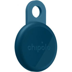 NouvelHorizonstore-LOOP - Tracker Bluetooth rechargeable pour cl&iquest;&iquest;s et sacs, compatible Apple Localiser ou Google, Fais sonner ton t&iquest;&iquest;l&iquest;&iquest;phone & alertes hors port&iquest;&iquest;e Android - Neuf