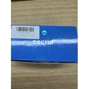 Kalanka-Sonnette Sans Fil D'ext&eacute;rieur Ip66 Avec Led Color&eacute;e Clignotante 58 M&eacute;lodies, 5 Niveaux De Volume Et Mode Muet - Neuf