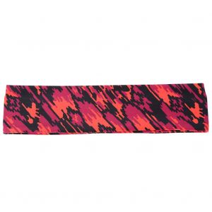 Bandeau De Sport Multifonctionnel Unisexe Pour Le Yoga, La Gym, Le Fitness, L'entrainement (Rouge) - Neuf