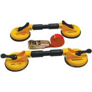 Porte-verre Rodcraft STS71K - Neuf