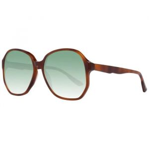 Lunettes De Soleil Pour Femme Marron Scotch & Soda - Neuf