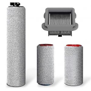 Rouleau brosse et filtre pour aspirateurs secs et humides sans fil Dyad Smart - Neuf