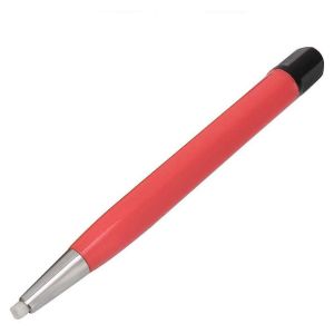 Montre Pratique Élimination De La Rouille Brosse Stylo Nettoyer Rayure Outil De Polissage Outil De Réparation De Pièces De Montre - Neuf