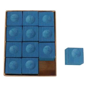 Craie De Billard De Billard,Poudre De Boule De Billard,Craies De Billard,Accessoire De Queue De Billard - Neuf