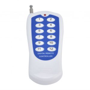XYONG Telecommande numerique DC 1000 metres de distance Controleur a distance universel pour appareils electriques haute puissance. - Neuf