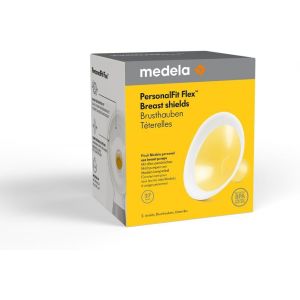 Personalfit Flex Breast Pump Funnel,Large,27mm - Neuf