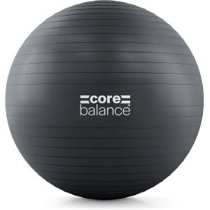Ballon D'exercices Pour Entra&icirc;nement Gymnastique,Fitness,Yoga,Grossesse-Antid&eacute;rapant/Anti-&Eacute;clatement-Diam&egrave;tre Disponible : 55cm 65cm 75cm 85cm Avec 1 X Pompe.[K967] - Neuf