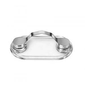 Pack De 3 Magnétique Lunettes De Titulaire, Magnétique, Lunettes De Clips, Broche Magnétique - Neuf