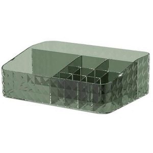 Organisateur De Maquillage Pour Vanité,Rangement De Maquillage Empilable A - Neuf
