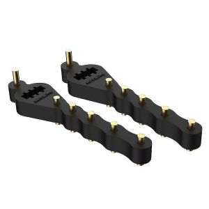 Prolongateur De Port&eacute;e D'antenne Pour Dji Pour Mavic Mini / 2 / Air / Pro / Spark / Fimi X8s Phantom 4-G&eacute;n&eacute;rique - Neuf