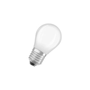 Ampoule Led Filament E27 2.8w 250 Lm G45 Parathom Classic 4058075590816 2700k Blanc Chaud - Neuf