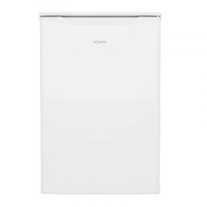 R&eacute;frig&eacute;rateur 109L Inox Bomann KS7251-Inox - Neuf