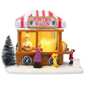 Lumi&egrave;re De Nuit De La Musique Maison De Neige D&eacute;corations De No&euml;l B - Neuf