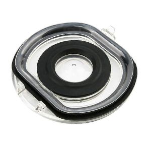 Couvercle de bac &agrave; poussi&egrave;re pour aspirateur H6 H7, couvercle inf&eacute;rieur, pi&egrave;ces de rechange pour collecteur de poussi&egrave;re s2024121281 - Neuf