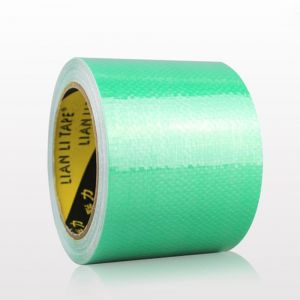 Yemaesre-Ruban De Réparation Imperméable Pour Auvent, Ruban De Réparation Robuste Pour Toile, Housses De Bateau, Tente, Voile, Auvent, Toit De Camping-Cars, Kit De Réparation Anti-Déchirures, Ruban D - Neuf