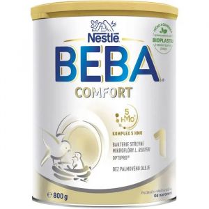 Beba Comfort 1, Pr&eacute;paration Pour Nourrissons Hmo, 800 G - Neuf