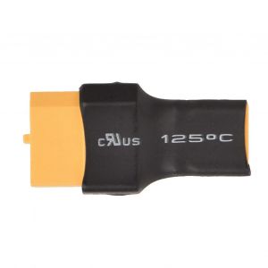 XT60 &agrave; XT30 Adaptateur de connecteur pour quadricopt&egrave;re d'avion RC - Neuf