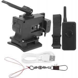 Checarzhn--No1-Kit De Livraison Universel De Distributeur De Télécommande De Lanceur De Drone Rc Accessoires De Système De Chute D'air Système De Transport De Livraison-Sanag - Neuf