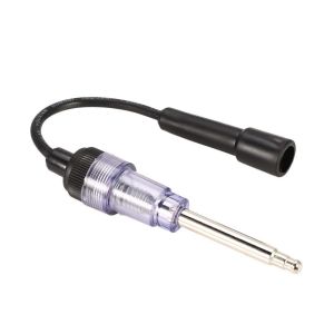 MEVRONISSHOP-Testeur D'allumage Par &Eacute;tincelles, Testeurs D'allumage, Testeur D'allumage de Moteur, Testeur de Bougies D'allumage, Contr&ocirc;leur D'&eacute;tincelles D'allumage, pour Voiture, Tondeuse &agrave; Gazon, T - Neuf