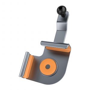 &Eacute;cran D'affichage De Voiture Support De T&eacute;l&eacute;phone Base Int&eacute;rieur Automobile Stable Pour Voitures V&eacute;hicules - Neuf