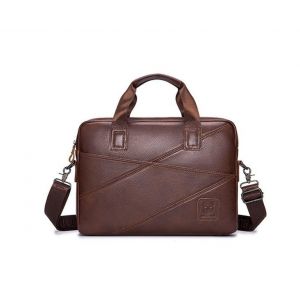 Sac &agrave; main en cuir G070, sacoche &agrave; bandouli&egrave;re - Neuf