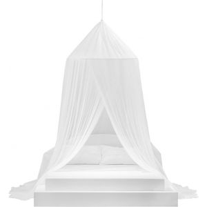 Kal-Ciel Moustiquaire De Lit B&eacute;b&eacute; Berceau Canop&eacute;e Universelle Anti-Insectes Protection Housse Couffin Moustiquaire Contre Gu&ecirc;pes Moustiques Int&eacute;rieur Ext&eacute;rieur - Neuf