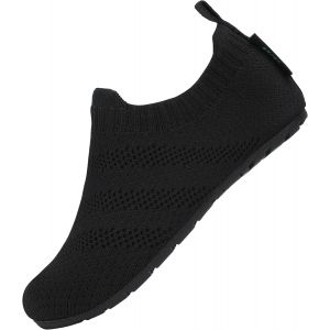 Ihkhu-Pantoufles Pour Garçons Antidérapante Respirant Chaussons De Fille Léger Chaussures Mixte Enfant Gr.18-37 - Neuf