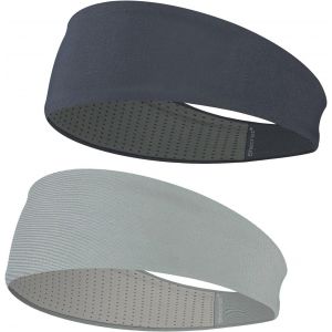 Bandeau Sport pour Femmes et Hommes,Sweatband Doux et &Eacute;lastique,Antid&eacute;rapant pour Course,Salle de Sport,Yoga,V&eacute;lo,Basket.[O208] - Neuf
