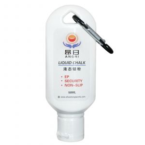 Craie Liquide,Craie De Sport,Craie D'halt&eacute;rophilie,Craie D'entra&icirc;nement Liquid Fit Grip - Neuf