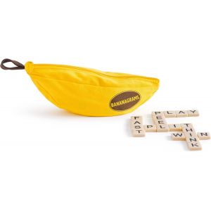 Mdy-, Word Game, Ages 7+, 1 - 8 Players, 15 Minute Playing Time, Jaune - Neuf