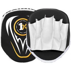 Boxing Set, Boxing Gloves, Kids Focus Pad, Boxing Set, Punching Bag Set, Target Boxing Set, Training Set, Mma Set, Training Set, Hook & Jab Strike Pads For Boys & Girls - Neuf