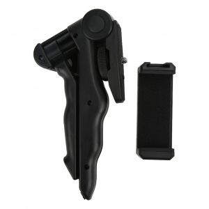 Kit de mini trepied de bureau extensible pour telephone portable, appareil photo, video, vlog - Neuf