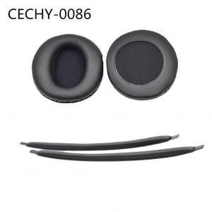 Coussinets d'oreille pour casque sans fil 7.1 Pulse Elite Edition CECHYA-0086 - Neuf