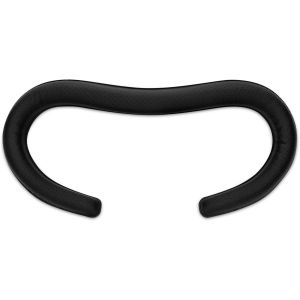 Coussin de Protection Casque VR Compatible avec Oculus Rift CV1 VR Gaming - Coussin de Remplacement Masque pour Les Yeux pour Casque de r&iquest;&iquest;alit&iquest;&iquest; virtuelle - Neuf