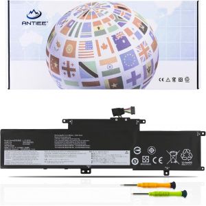 acdsgd-L17L3P53 L17C3P53 Laptop Batteria Compatibile with Len-ovo ThinkPad S2 Yoga 2018 L380 L390 Yoga 20M5 20M6 20M7 20M8 20NS 20NR 20NT 20NU L17M3P55 01AV482 01AV483 SB10K97625 SB10K97627 - Neuf