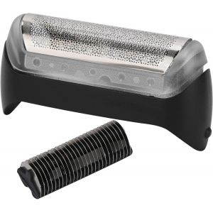 T&ecirc;te De Rasoir Pour 10b 20b, Accessoires De Rechange Pour T&ecirc;te De Rasage Lame De Rechange En Acier Inoxydable, Pieces Detachee Rasoir Electrique - Neuf