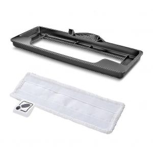 Tapis de cadre de lavage de tapis Planeur de tapis pour Easyfix Sc2 Sc3 Sc4 Sc5 Planeur de tapis Easyfix 2.863-269.0 - Neuf