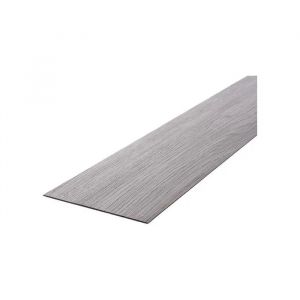 Dalles de Sol PVC Adh&eacute;sives Aspect Bois Gris - Lames de Vinyle 15x90cm - Lot de 35 Pi&egrave;ces pour 5m2 - Sol &Eacute;tanche et Antid&eacute;rapant 2mm - Neuf