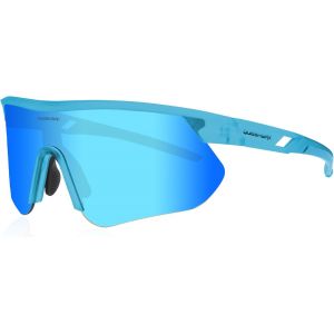Lunette De Cyclisme, Lunette Running Homme Femme, Tr90 Cadre & Protection Uv400 Lunette Vélo, Lunettes De Soleil Homme Sport Pour Cyclisme Conduite Golf Ski Pêche Course À Pied[Z108] - Neuf