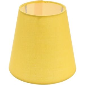 Kalanka-Abat-Jour En Tissu Pour Lampe De Table, Abat-Jour Cylindrique, E14, Suspendu - Neuf