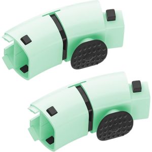 Smart Hula Hoop 2 Pi&egrave;ces De Rechange (Vert) - Neuf