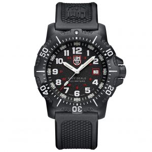 Mens Watch Luminox Xs.4231.Set, Quartz, 45mm, 20atm - Neuf
