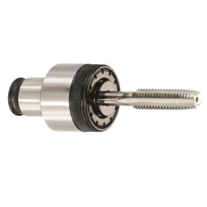 Douille de taraudage &agrave; limiteur de couple dia. 19 mm pour tarauds machine selon DIN371 M8 Vertex 312-09D - Neuf