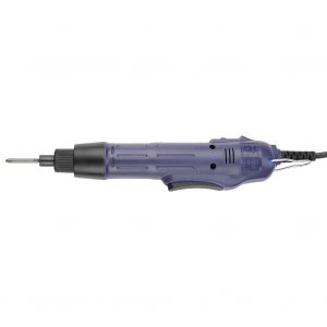 Tournevis electrique automatique a tige droite de 4 mm, outil pratique - Neuf