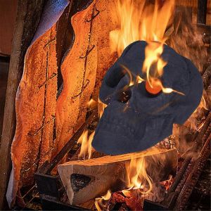 Chemin&eacute;e De Table Alcools Isopropyliques &Eacute;thanol B&eacute;ton Bol Pot C - Neuf