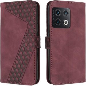 SJZG-Coque Pour Samsung Galaxy A52 4G/5G/A52S 5G, Etui Protection Housse Premium En Cuir Pu Portefeuille Étui Téléphone [Fermoir Magnétique] [Fentes Pour Cartes] Flip Case¿Vert - Neuf