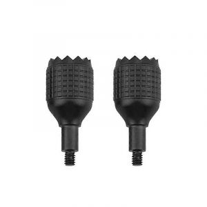 1 paire pour RC Pro avec joysticks d'écran 3 MINI 3 Pro,noir - Neuf