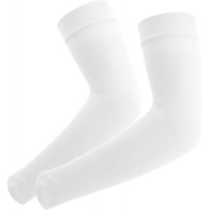 Manchette Bras Femme Homme,Manchon De Compression Bras,Manchette Gaming,Arm Sleeve Gaming,Manchon Bras,Manchette Anti Uv.[D14] - Neuf